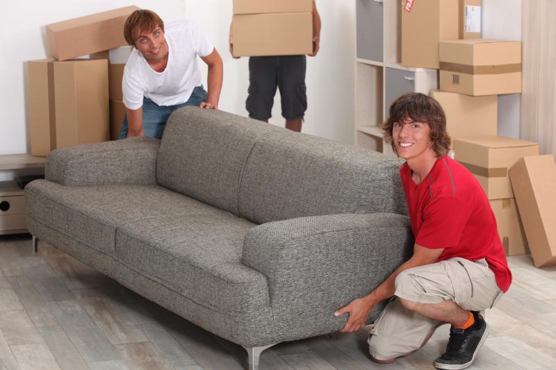 House Movers In Australia - Book A Mover