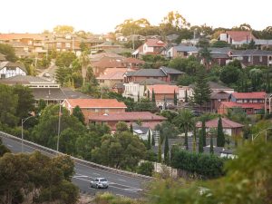 Doncaster East